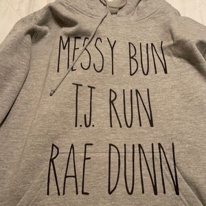 Rae Dunn hoodie
